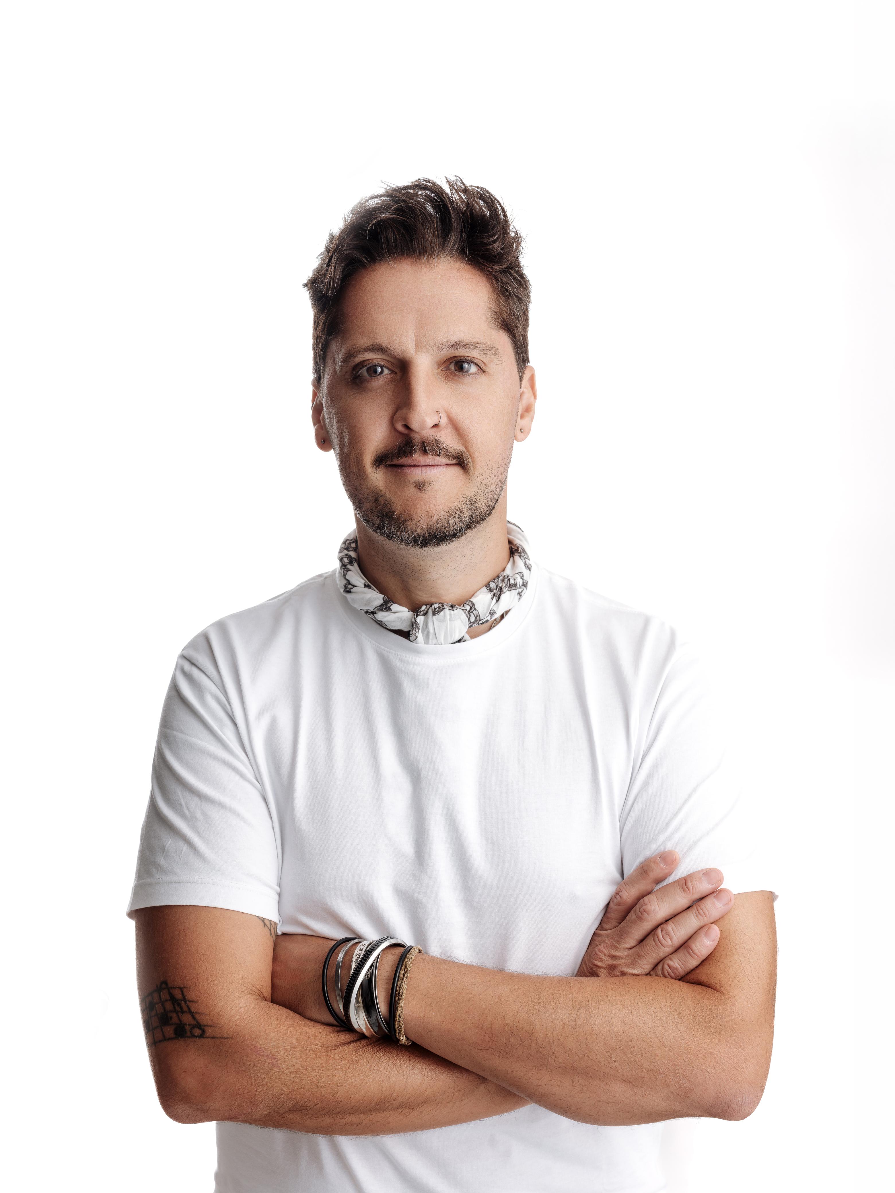 André Vasco